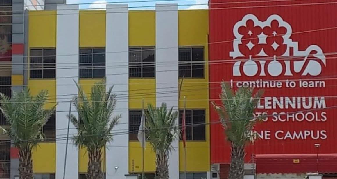 ایبٹ آباد: نجی سکول میں نویں جماعت کے طالب علم کی فائرنگ، ملزم گرفتار