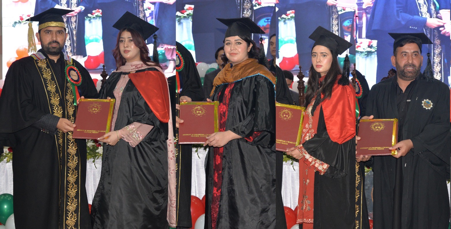 خیبر پختونخوا کے نوجوان بے پناہ صلاحیتوں کے حامل ہیں، صوبے کے حق پر کوئی سمجھوتہ نہیں ہوگا، وزیراعلیٰ محمد سہیل آفریدی