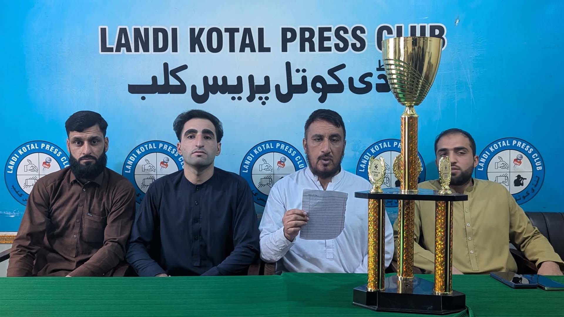 ماسکو نیشنز کپ 2026: کیوکوشن کان پاکستان کراٹے ٹیم بیسٹ ٹیم ایوارڈ کے ساتھ وطن واپس