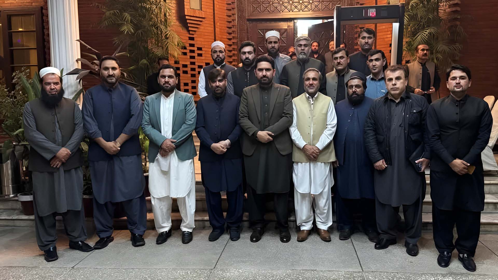 ہڑتال مؤخر، بلدیاتی نظام کے مستقبل پر مشاورت تیز