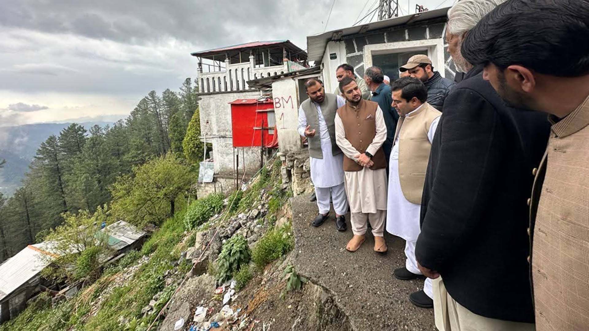 سیاحت کے فروغ کے لیے نئے منصوبے، ٹیکس نظام میں شفافیت پر زور