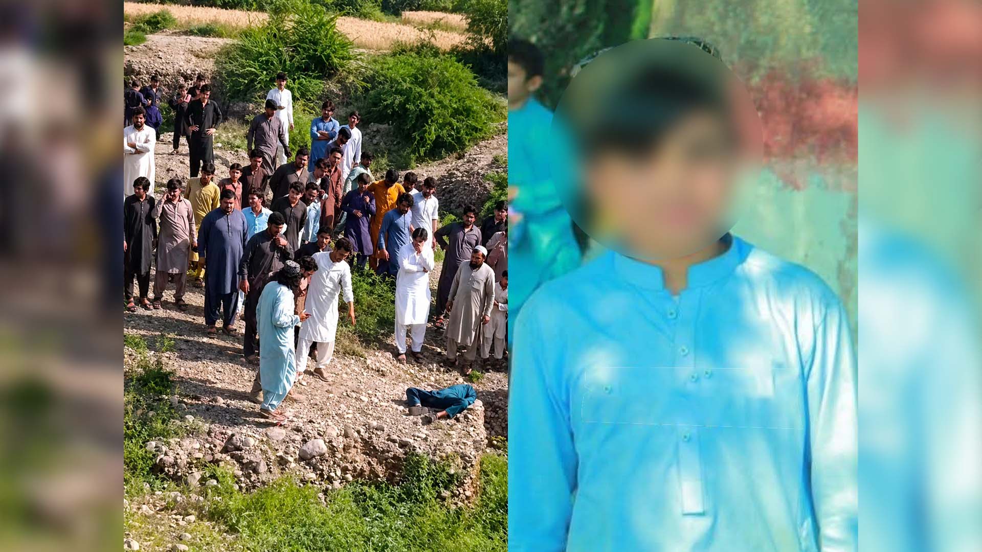 خیبر: شادی کی خوشیاں ماتم میں بدل گئیں، 13 سالہ لڑکا فائرنگ سے جاں بحق