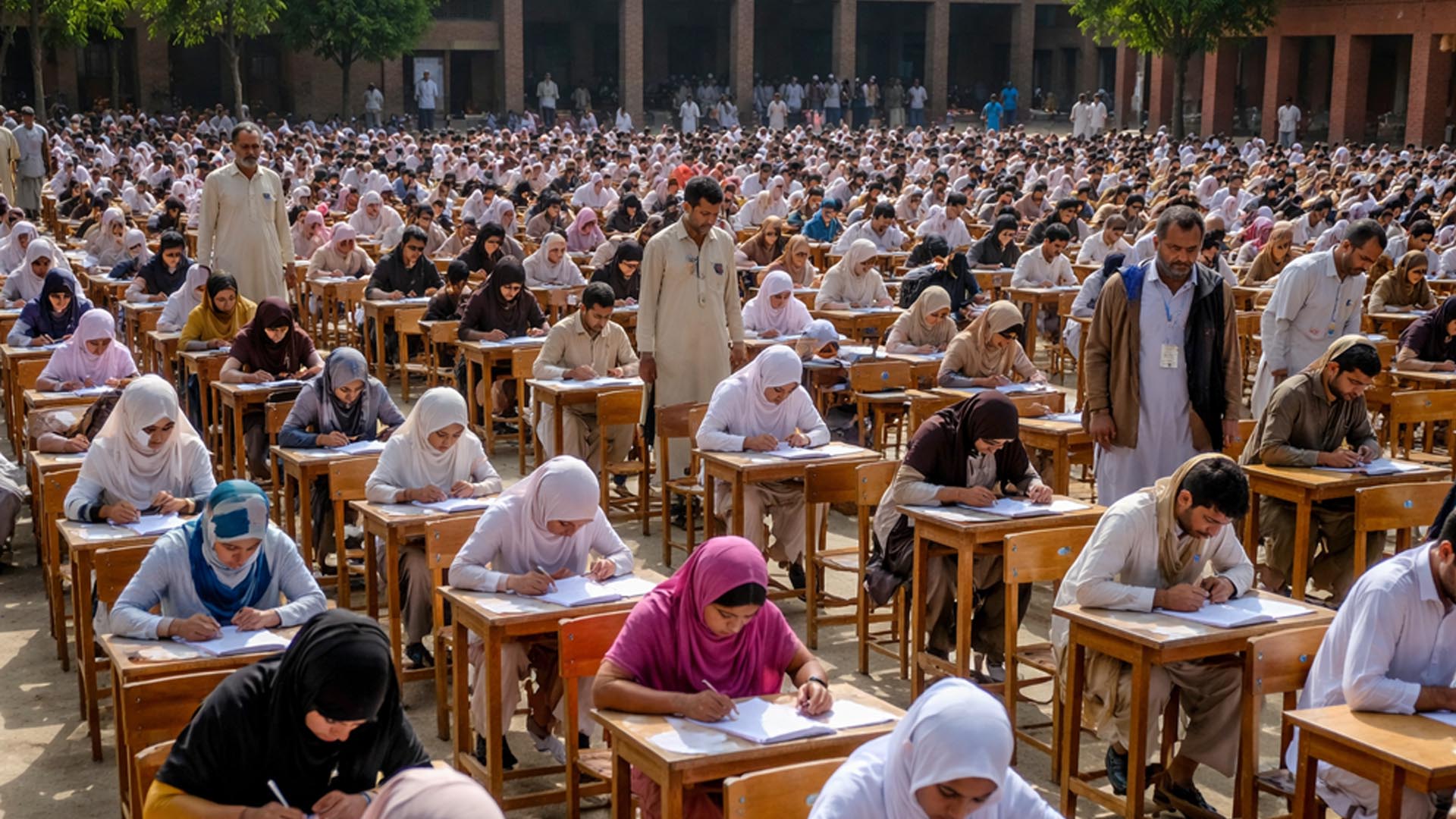 کلسٹر سسٹم پر تنقید: پراپیگنڈہ یا جائز سوال؟