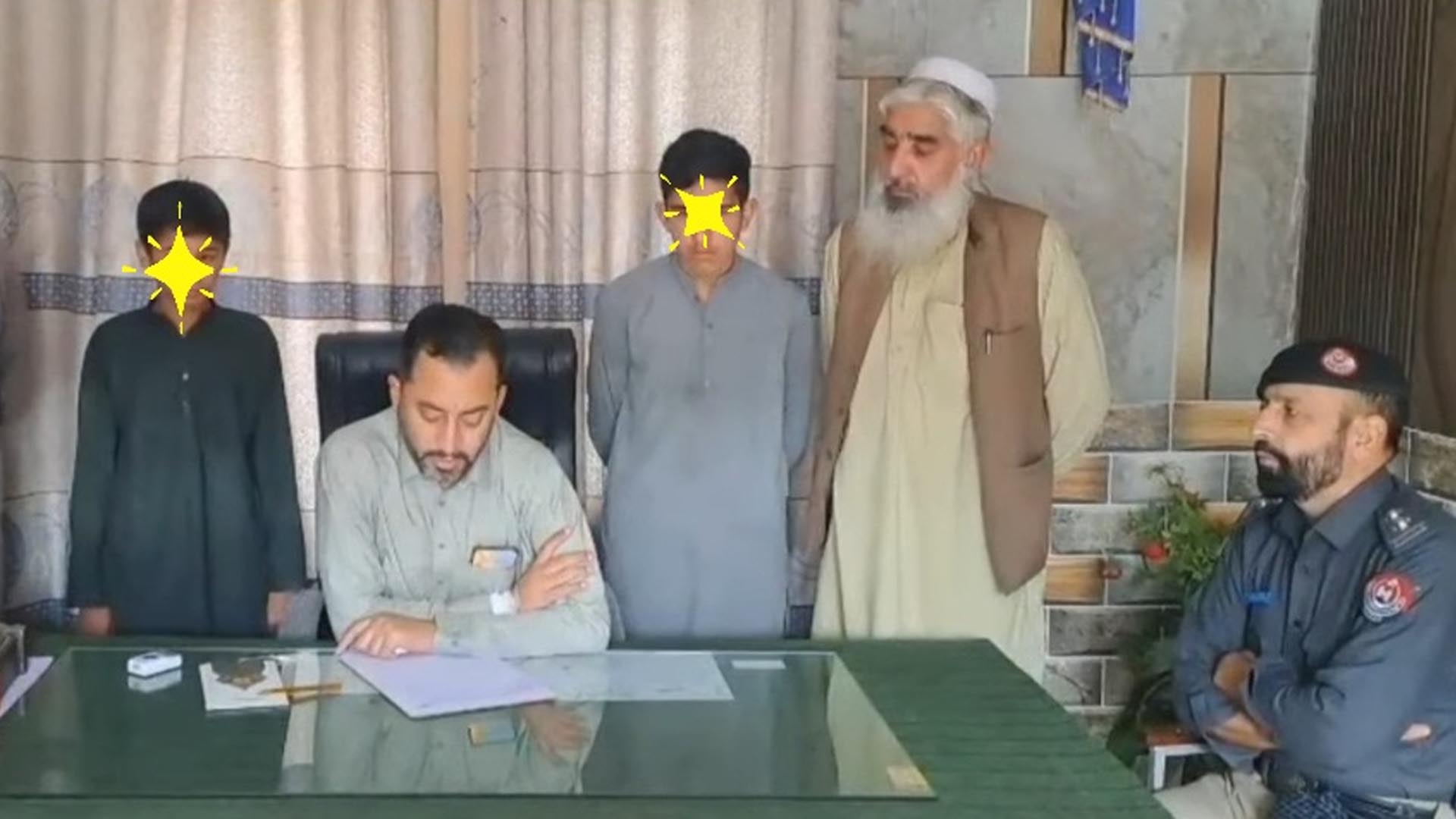 بچوں کی شناخت کا تحفظ: قانونی اور اخلاقی ذمہ داری