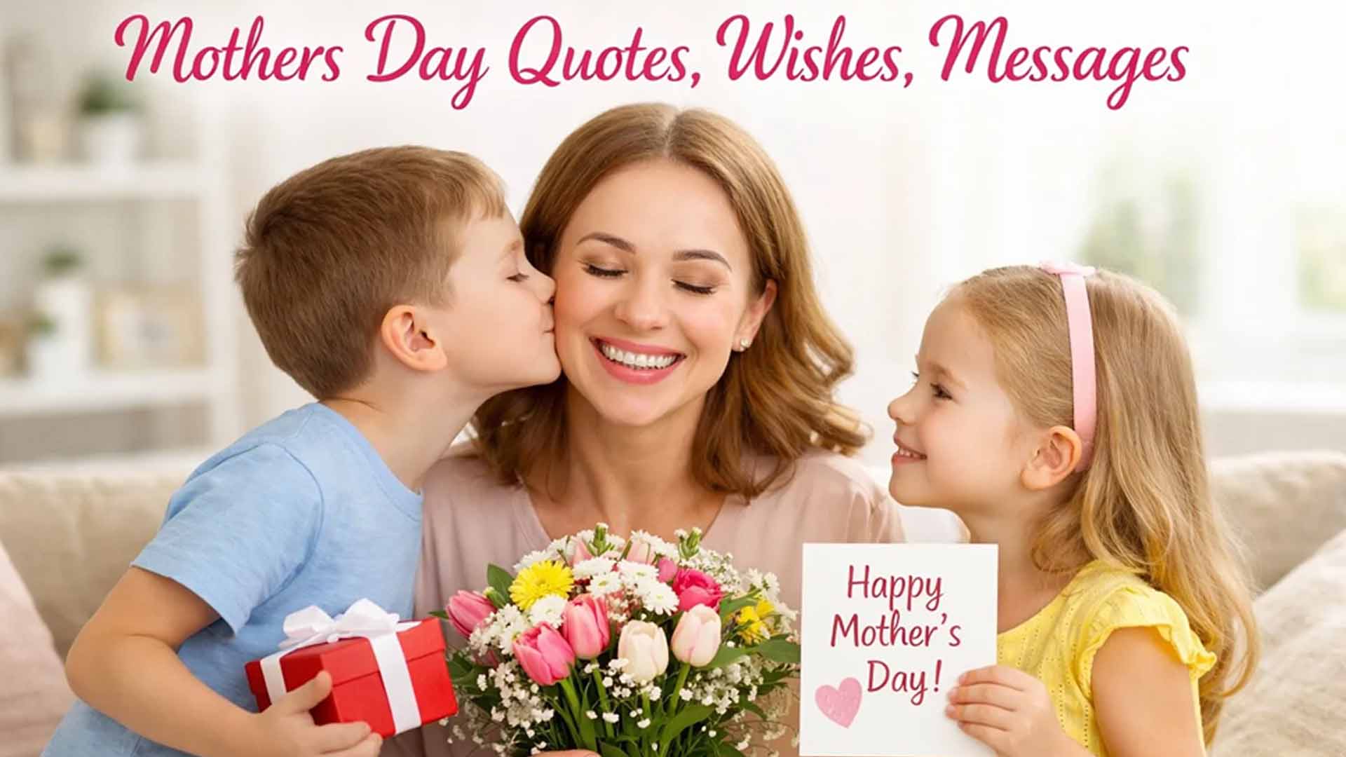 ماں کی عظمت: صرف ایک دن نہیں، پوری زندگی کا احترام