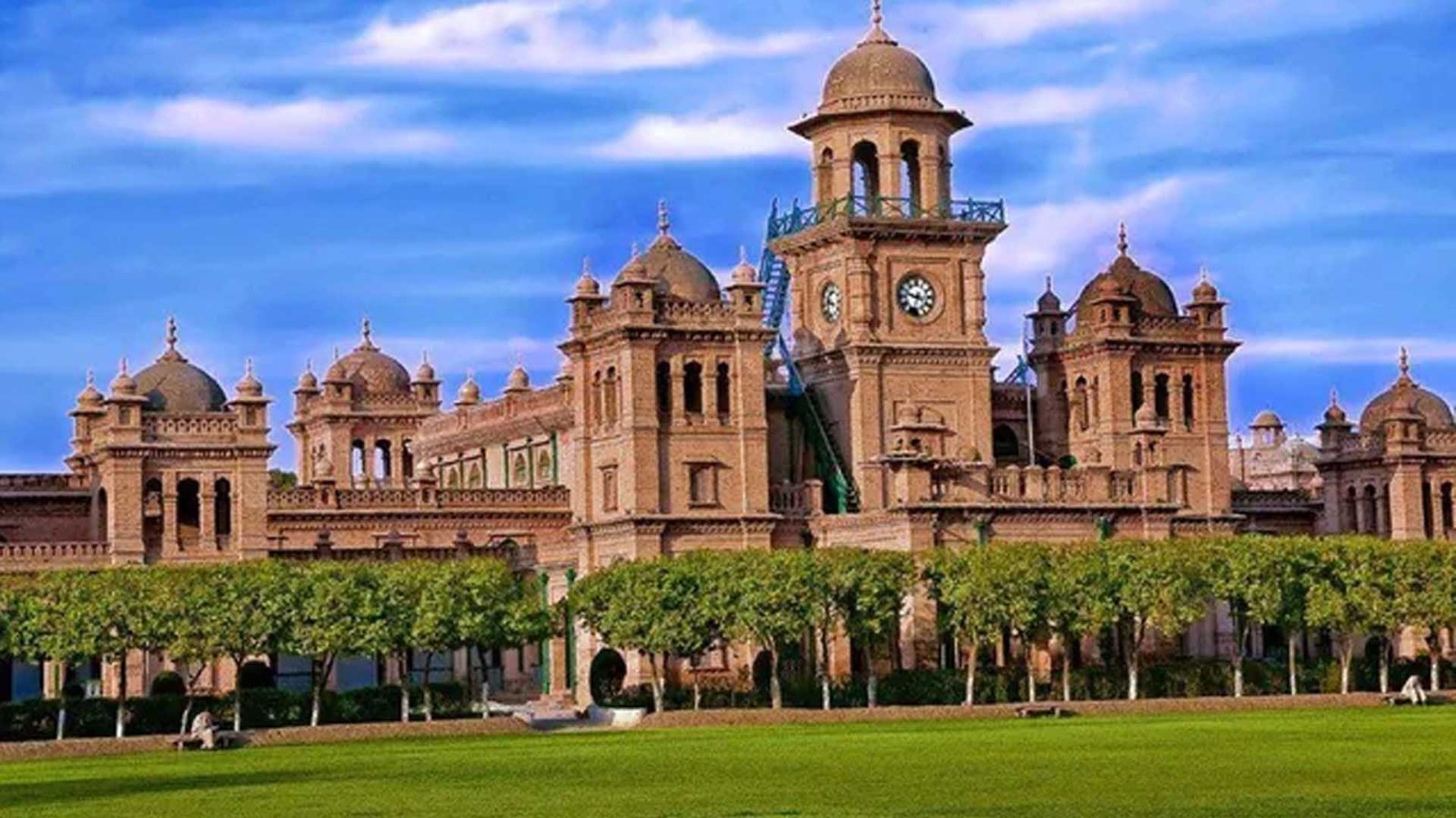 اسلامیہ کالج یونیورسٹی کے ٹرائبل ہاسٹل میں طالب علم مردہ حالت میں پایا گیا، تحقیقات جاری