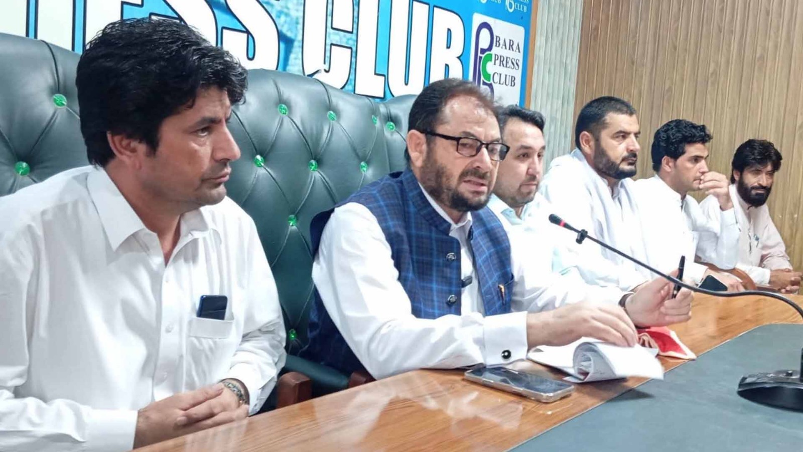 آزاد حیثیت سے منتخب ہوا ہوں، کوئی میری اسمبلی رکنیت ختم نہیں کر سکتا: اقبال آفریدی