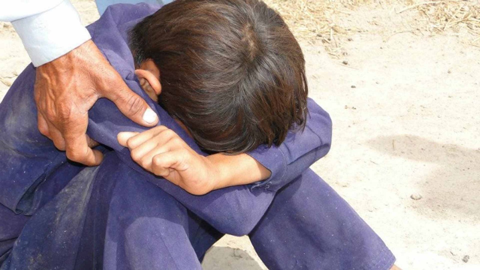 معاشرے کے انسان نما درندے اور ہمارے بچے