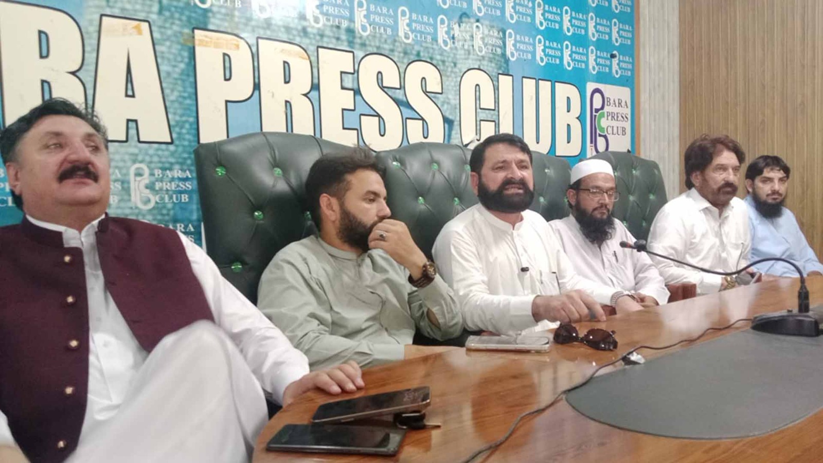 باڑہ: محکمہ ایریگیشن خیبر میں 73 کروڑ روپے کی اسکیموں میں بے ضابطگیوں کا الزام، تحقیقات کا مطالبہ 