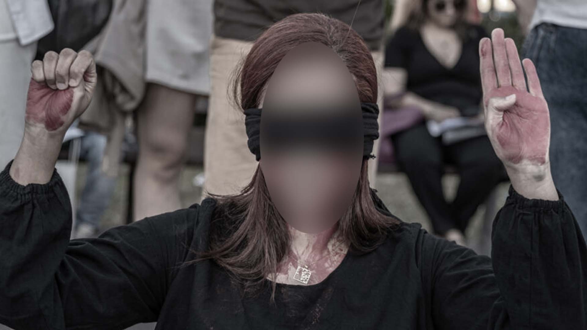 صنف پر مبنی تشدد کے اعداد و شمار کے پسِ پردہ تلخ حقائق