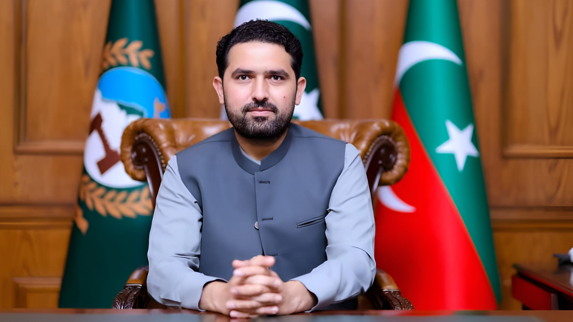 خیبر پختونخوا کے آئینی و مالیاتی حقوق پر کوئی سمجھوتہ نہیں ہوگا، وفاق کی یکطرفہ کٹوتی ناقابلِ قبول ہے: وزیراعلیٰ محمد سہیل آفریدی