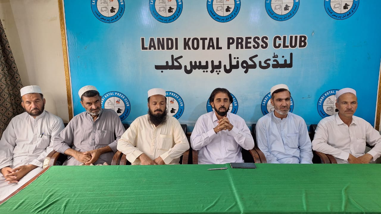 ضلع خیبر کے 37 گرلز سکول سٹاف کی کمی کے باعث بند ہونے کے خطرے سے دوچار، حکومت فوری اقدامات کرے، اے ٹی اے