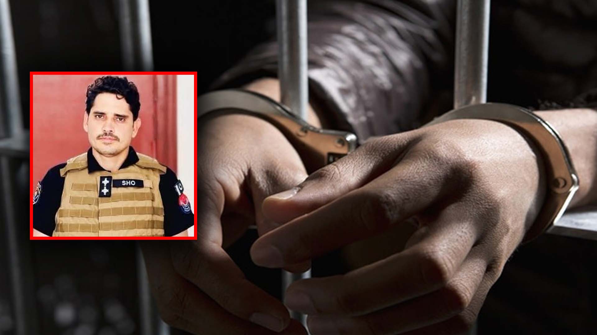 جمرود بازار سے لاپتہ دو بچیاں بازیاب، پولیس کی سی ڈی آر کی مدد سے کارروائی