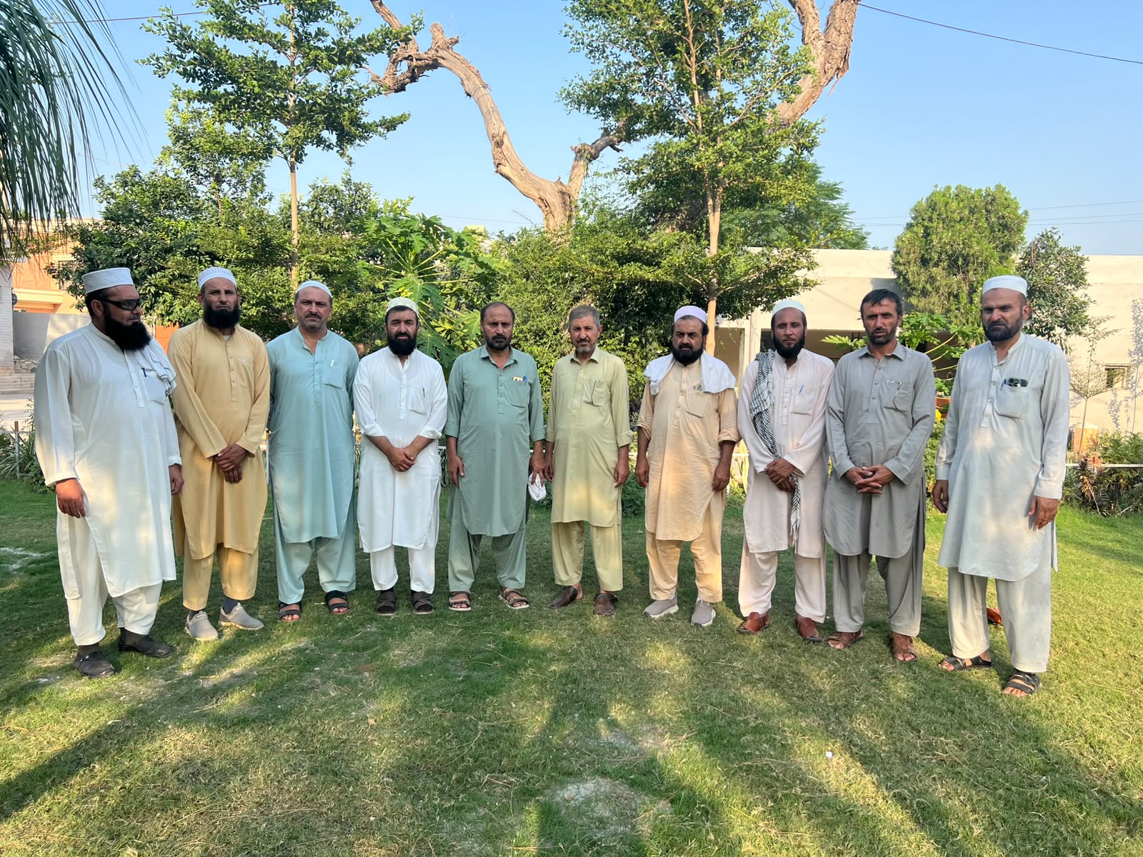  تنظیم اساتذہ ضلع خیبر کا اجلاس، اساتذہ و طلبہ کے مسائل کے حل کیلئے قراردادیں منظور