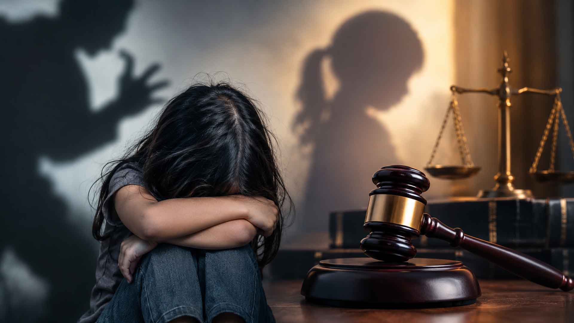 بچوں کے خلاف جنسی جرائم: ایک عدالتی فیصلہ اور بڑا قومی سوال