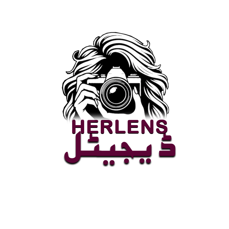 Herlens اردو پاکستان Logo